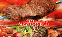 Almoço ou Jantar com um Delicioso Mistão (200g de Maminha + 200g de Picanha Suína + 200g de Frango + 02 Linguiças + Baião ou Arroz + Salada de Maionese ou Salada Verde) de R$40 por incríveis R$15,90.