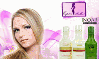 Acuma é? - Inteligente com qualidade e preço, consagrada no mercado! Escova Inteligente Alemã G. Hair Inoar + Óleo de Argan de R$ 190,00 por Incríveis R$ 39,90. Liso perfeito, maciez e brilho!