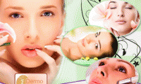 Últimas Horas! O menor preço já visto para ter uma pele de pêssego! Peeling de Diamante + Peeling Químico (Rejuvenescimento Facial + Clareamento de Manchas + Fechamento de Poros + Controle da Oleosidade) de R$150 por R$15. Isso mesmo, 90% de desconto.