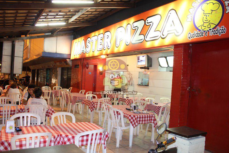 Super Pizza  Fortaleza CE